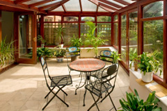 Stroud Green conservatory quotes