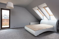 Stroud Green bedroom extensions