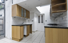 Stroud Green kitchen extension leads